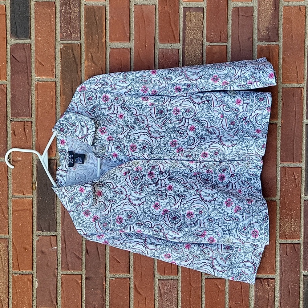 R.Q.T Jacket XLP